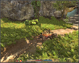 8 - Quests - p. 1 | Prologue - Prologue - Arcania: Gothic 4 Game Guide