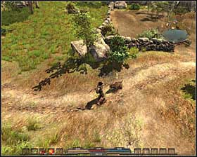 7 - Quests - p. 1 | Prologue - Prologue - Arcania: Gothic 4 Game Guide