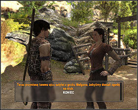 6 - Quests - p. 1 | Prologue - Prologue - Arcania: Gothic 4 Game Guide