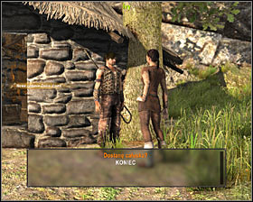 5 - Quests - p. 1 | Prologue - Prologue - Arcania: Gothic 4 Game Guide