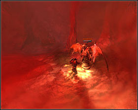 Use this unblocked passage - Quests - p. 1 | Prologue - Prologue - Arcania: Gothic 4 Game Guide