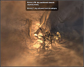 2 - Quests - p. 1 | Prologue - Prologue - Arcania: Gothic 4 Game Guide