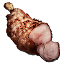 Cooked Prime Meat - ARK: Resource collecting creatures - most useful - Most useful dinosaurs - ARK Survival Evolved Guide