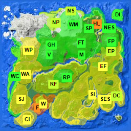 Taming Pulmonoscorpius - ARK: Creatures useful at taming - most useful - Most useful dinosaurs - ARK Survival Evolved Guide