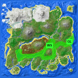 Taming Beelzebufo - ARK: Creatures useful at taming - most useful - Most useful dinosaurs - ARK Survival Evolved Guide