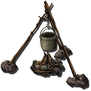 Level: 10 - ARK: Workplaces - useful engrams - The most useful engrams - ARK Survival Evolved Guide