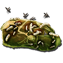 Spoiled Meat - ARK: Taming basics - Taming - ARK Survival Evolved Guide