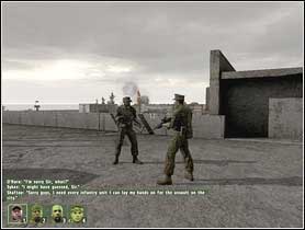 1 - Campaign - Mission 4 - Harvest Red - Campaign - ArmA II - Game Guide and Walkthrough