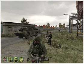 3 - Campaign - Mission 4 - Harvest Red - Campaign - ArmA II - Game Guide and Walkthrough