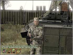 2 - Campaign - Mission 5 - Razor Two - Campaign - ArmA II - Game Guide and Walkthrough