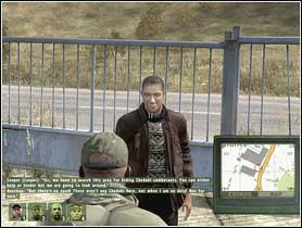 4 - Campaign - Mission 5 - Razor Two - Campaign - ArmA II - Game Guide and Walkthrough