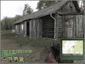 1 - Campaign - Mission 8 - Bitter Chill - Campaign - ArmA II - Game Guide and Walkthrough