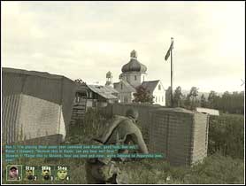 1 - Campaign - Mission 9 - Badlands - Campaign - ArmA II - Game Guide and Walkthrough