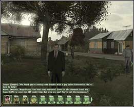 3 - Campaign - Mission 9 - Badlands - Campaign - ArmA II - Game Guide and Walkthrough