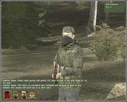 5 - Campaign - Mission 9 - Badlands - Campaign - ArmA II - Game Guide and Walkthrough