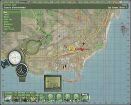 2 - Campaign - Mission 10 - Dogs of war - Campaign - ArmA II - Game Guide and Walkthrough