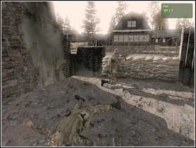 1 - Campaign - Mission 1 - First to Fight - Campaign - ArmA II - Game Guide and Walkthrough