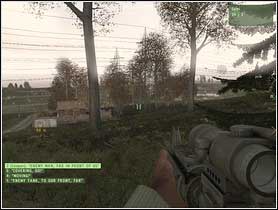 1 - Campaign - Mission 3 - Amphibious Assault - Campaign - ArmA II - Game Guide and Walkthrough