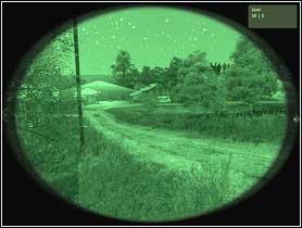 1 - Campaign - Mission 2 - Into the Storm - Campaign - ArmA II - Game Guide and Walkthrough