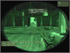 2 - Campaign - Mission 2 - Into the Storm - Campaign - ArmA II - Game Guide and Walkthrough