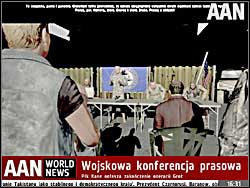 Time and place: 16:30, the main base of US Army, Zargabad - Mission 9 - The Press Conference - Operation Arrowhead - ArmA II: Operation Arrowhead - Game Guide and Walkthrough