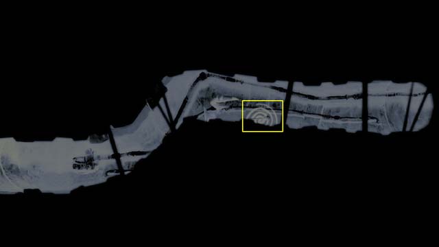 Swallow another lever (pulsating spiral) - Activation of the machine in the blue room - Second tower - Armikrog - Game Guide and Walkthrough