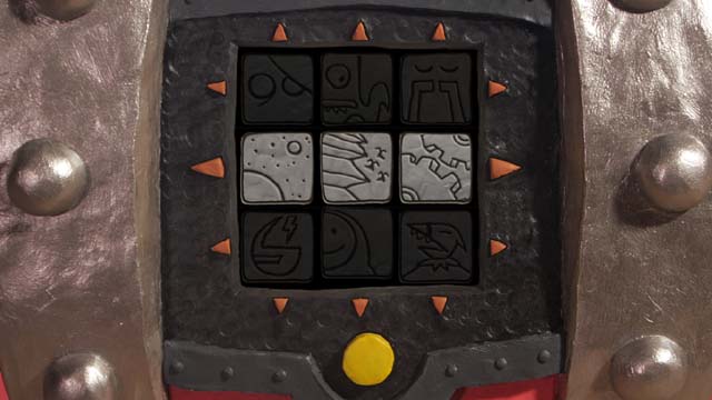 Go into the open passage at the left - Pink room and rotating chamber - First tower - Armikrog - Game Guide and Walkthrough