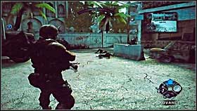2 - Somalia | Walkthrough - Walkthrough - Army of Two Game Guide & Walkthrough