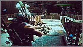 6 - Afghanistan | Walkthrough - Walkthrough - Army of Two Game Guide & Walkthrough