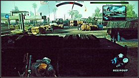 1 - Iraq | Walkthrough - Walkthrough - Army of Two Game Guide & Walkthrough