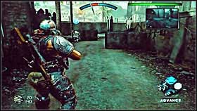 3 - Iraq | Walkthrough - Walkthrough - Army of Two Game Guide & Walkthrough