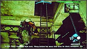 4 - Iraq | Walkthrough - Walkthrough - Army of Two Game Guide & Walkthrough