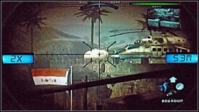 Now you have an occasion to buy something - Iraq | Walkthrough - Walkthrough - Army of Two Game Guide & Walkthrough