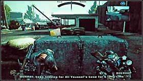 5 - Iraq | Walkthrough - Walkthrough - Army of Two Game Guide & Walkthrough