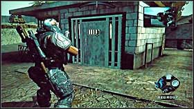 6 - Iraq | Walkthrough - Walkthrough - Army of Two Game Guide & Walkthrough