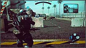 7 - Iraq | Walkthrough - Walkthrough - Army of Two Game Guide & Walkthrough