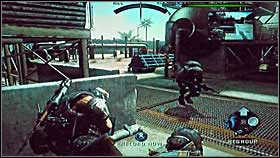 8 - Iraq | Walkthrough - Walkthrough - Army of Two Game Guide & Walkthrough