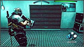 3 - Aircraft carrier | Walkthrough - Walkthrough - Army of Two Game Guide & Walkthrough