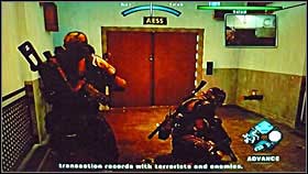 6 - Aircraft carrier | Walkthrough - Walkthrough - Army of Two Game Guide & Walkthrough