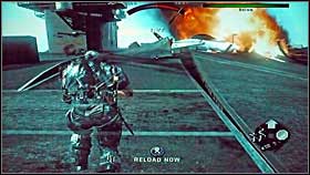 9 - Aircraft carrier | Walkthrough - Walkthrough - Army of Two Game Guide & Walkthrough