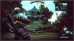 1 - China | Walkthrough - Walkthrough - Army of Two Game Guide & Walkthrough