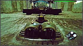 Stop at the power station - Miami | Walkthrough - Walkthrough - Army of Two Game Guide & Walkthrough