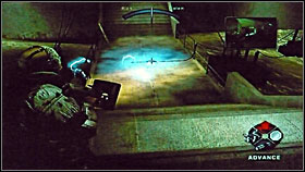 GPS will show you a way to a monorail station - Miami | Walkthrough - Walkthrough - Army of Two Game Guide & Walkthrough