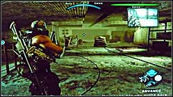 Third one is at the end of the corridor leading to room with hostage called Hicks - Intelligence cases | Walkthrough - Walkthrough - Army of Two Game Guide & Walkthrough