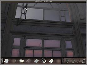 9 - Paris, France, April 15-17, 2008 - Ballet room - April 15-17, 2008 - Art of Murder: Hunt For The Puppeteer - Game Guide and Walkthrough