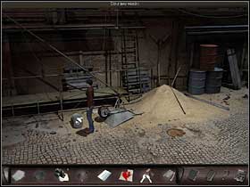 2 - Paris, France, April 15-17, 2008 - Moulin Rouge - April 15-17, 2008 - Art of Murder: Hunt For The Puppeteer - Game Guide and Walkthrough