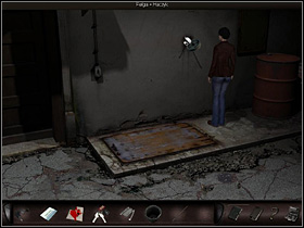 3 - Paris, France, April 15-17, 2008 - Moulin Rouge - April 15-17, 2008 - Art of Murder: Hunt For The Puppeteer - Game Guide and Walkthrough