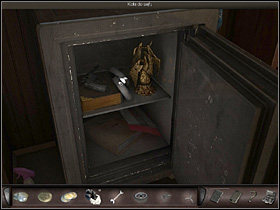 3 - Azarra, Spain, April 18, 2008 - Antique shop - April 18, 2008 - Art of Murder: Hunt For The Puppeteer - Game Guide and Walkthrough