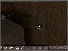 5 - Azarra, Spain, April 18, 2008 - Antique shop - April 18, 2008 - Art of Murder: Hunt For The Puppeteer - Game Guide and Walkthrough