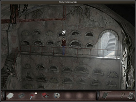 She informs Carnot that shes done, but he doesnt hold onto his part of the deal - trying to make sure Nicole wont act against him, he takes Jack along - Paris, France, April 23, 2008 - Montmartre Cemetery - part 2 - April 23, 2008 - Art of Murder: Hunt For The Puppeteer - Game Guide and Walkthrough